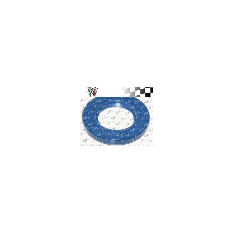 Oil Seal 27x47x6 Rear Hub