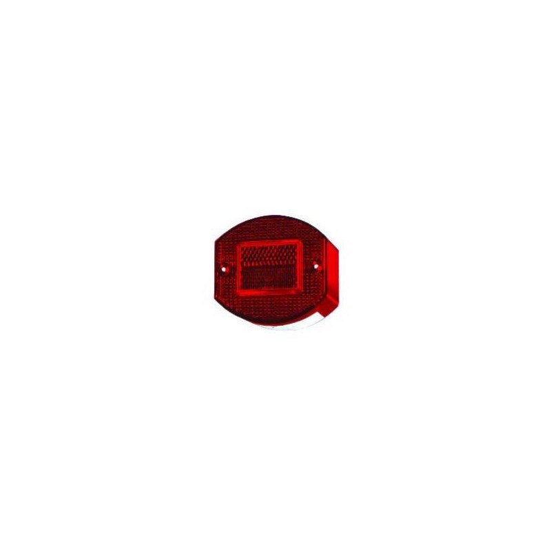 Tail Lens Large US Spec