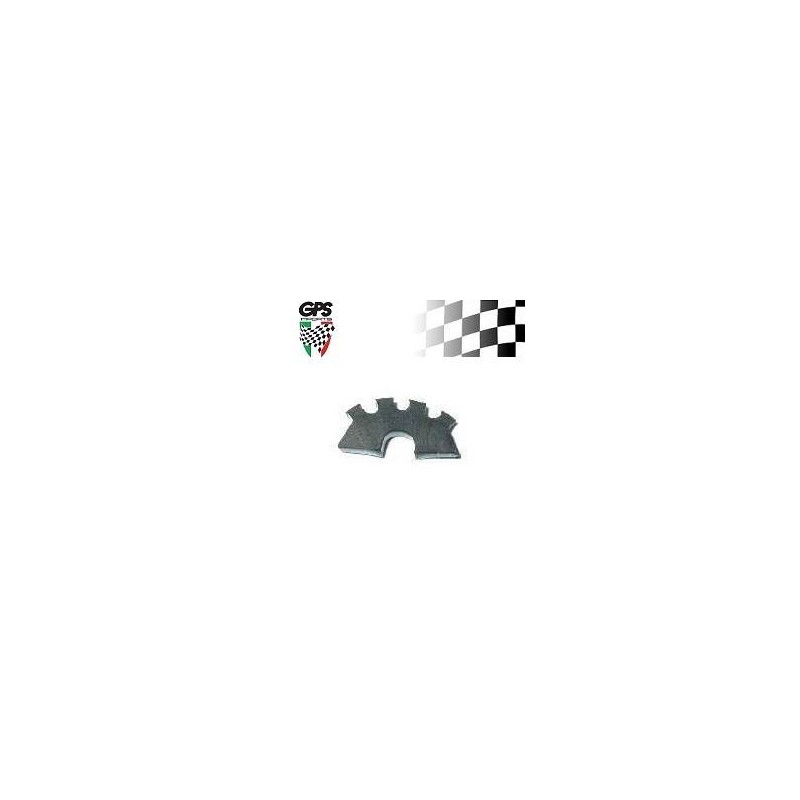 Floor Rubber Kit Thick