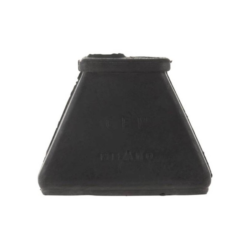 Cover Rectifier Square