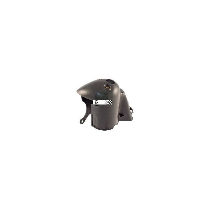 Cylinder Cowl 180/200 Vespa