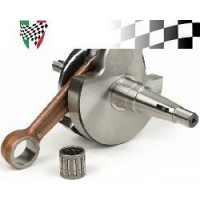 Crankshaft 60mm Stroke 200