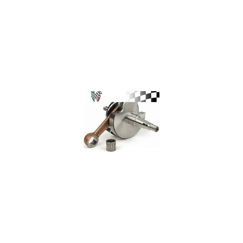 Crankshaft 60mm Stroke 200