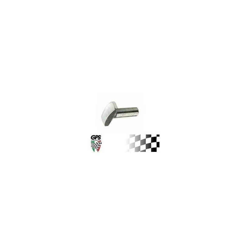 Mudguard T Screw VSB,C,VLB+