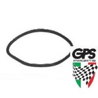 Gasket Speedo to H/bar Oval