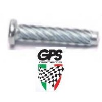 Twist Pin for Lock Cover PE+