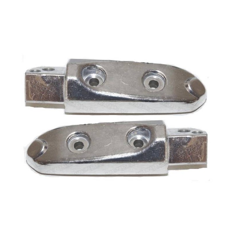 Passenger Footpeg Set