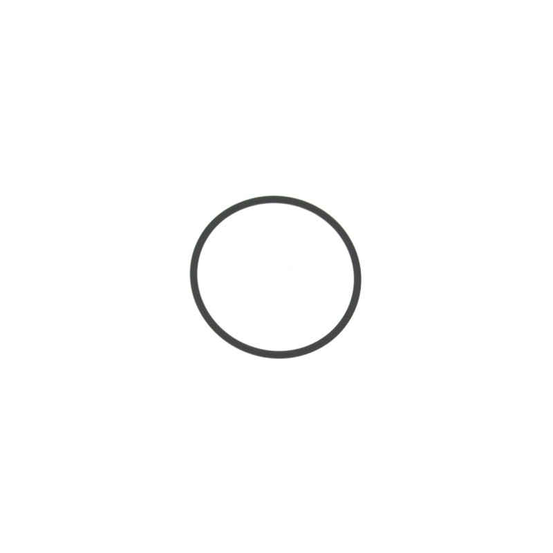 O Ring Front Hub Back Plate
