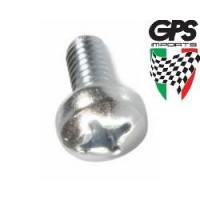 Screw Flywheel Cowl PX+