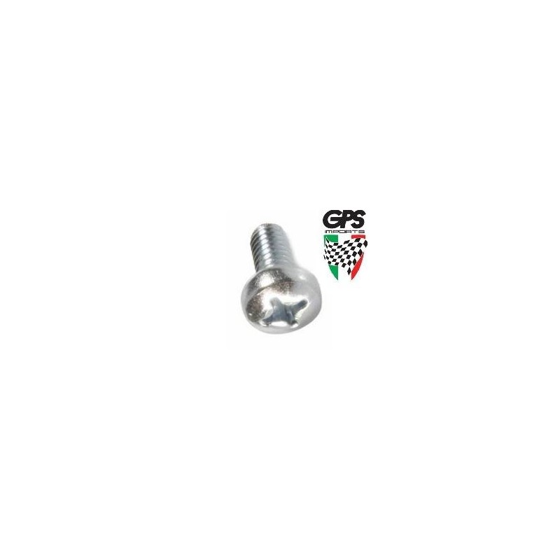 Screw Flywheel Cowl PX+