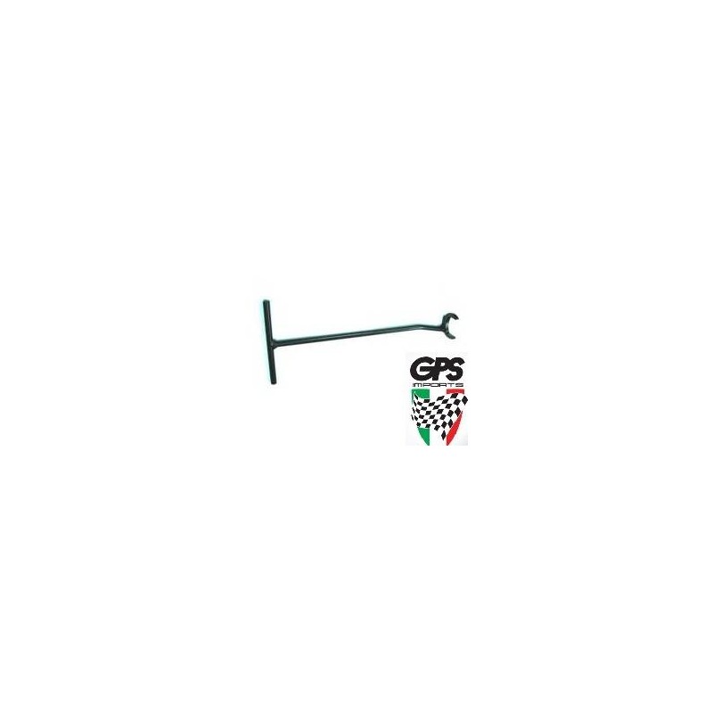 Petrol Tap Nut Tool