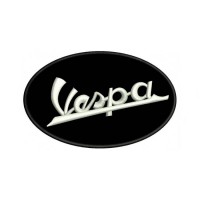 Small Patch Vespa