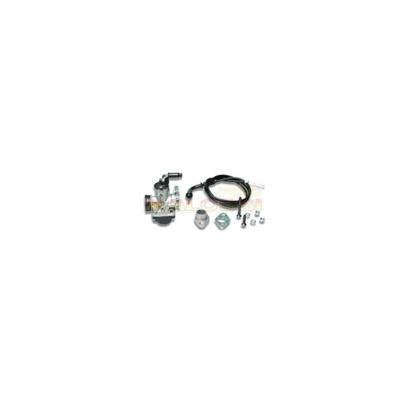 Carb PHBG19 Jet 50