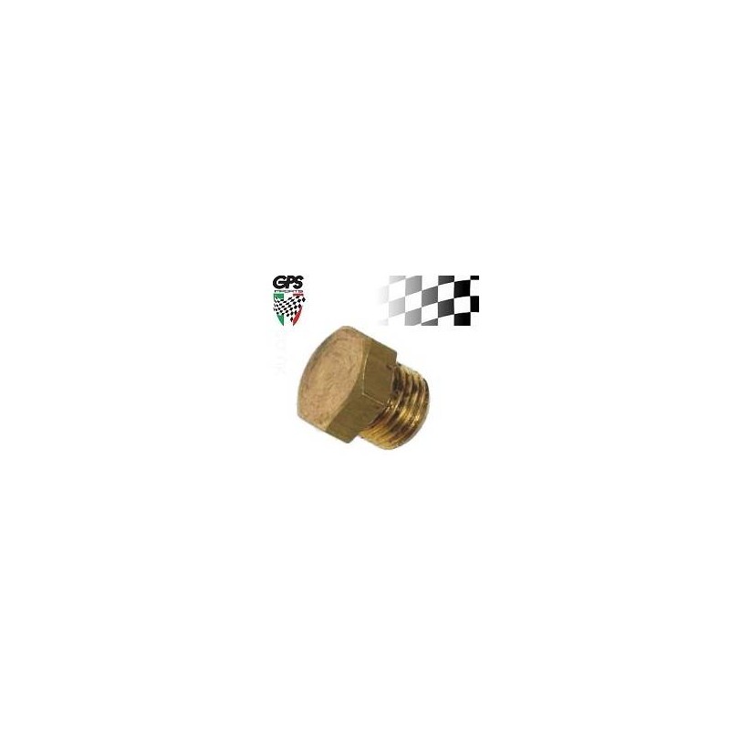 Screw Exhaust