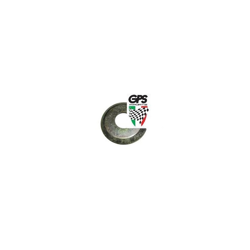 Washer Oil Thrower for Crank