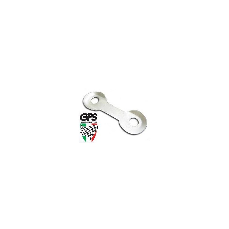 Tab Washer Chain