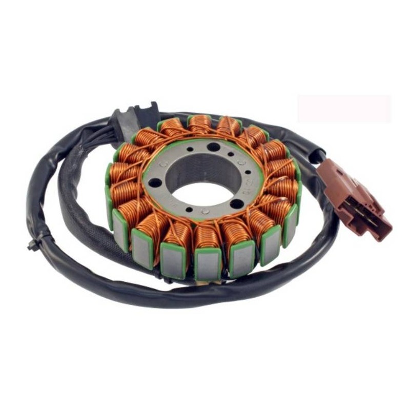 Stator 400/500