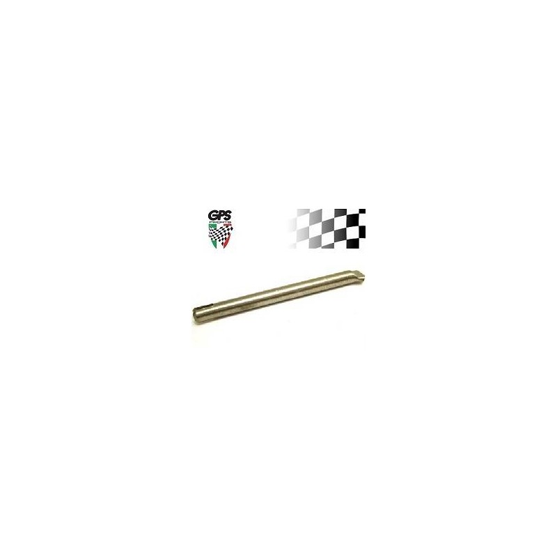 Rear Toolbox lid Pin LD