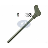 Petrol Tap Lever GS150