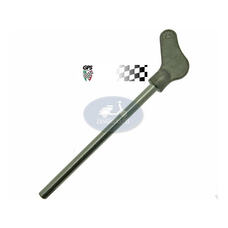 Petrol Tap Lever GS150
