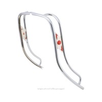 Dbl Legshield Trim Ser 3