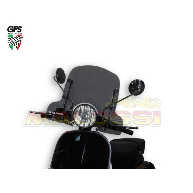 Windscreen Vespa PX