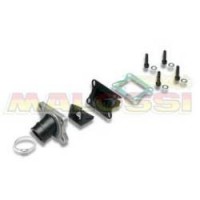 Flange for Intake Rubber