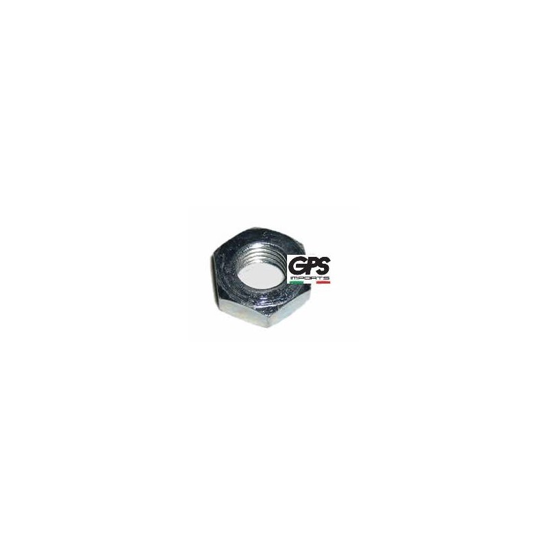 Nut Front Hub Inner