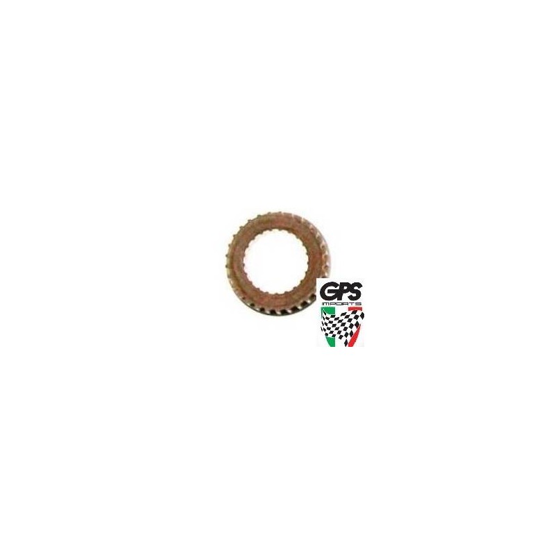 Gear for Crankshaft 1802T