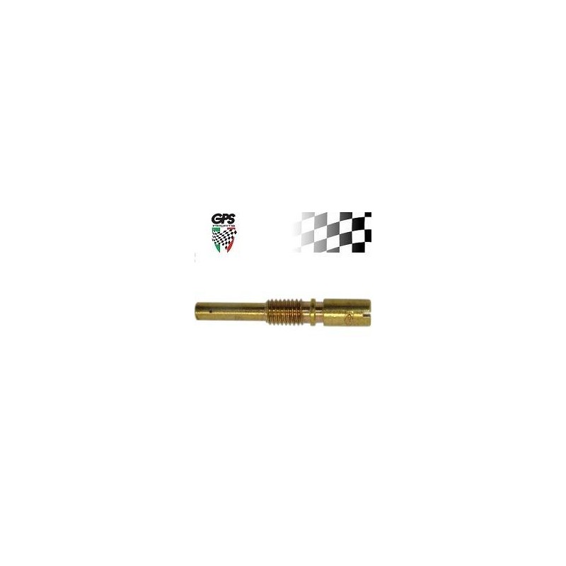 U Type Pilot Jet 35