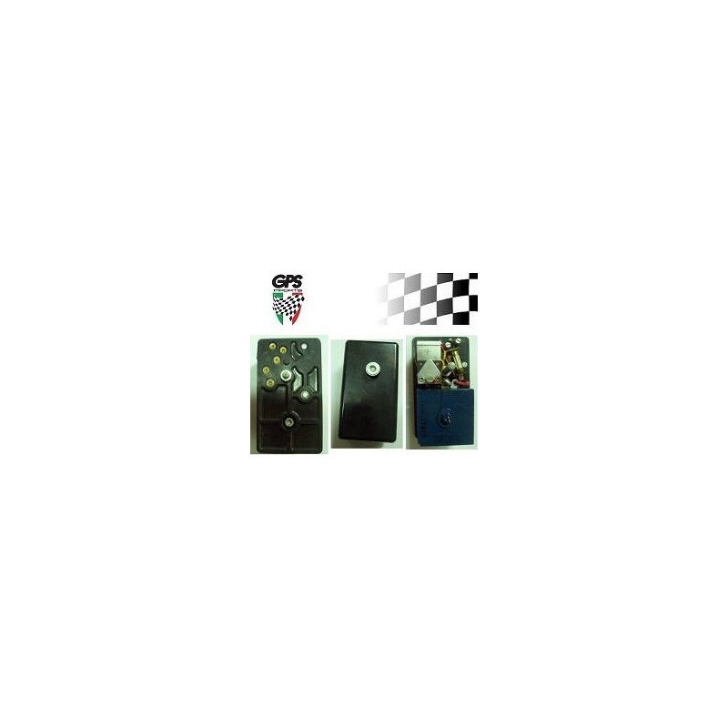 Rectifier TV175 S1 Square
