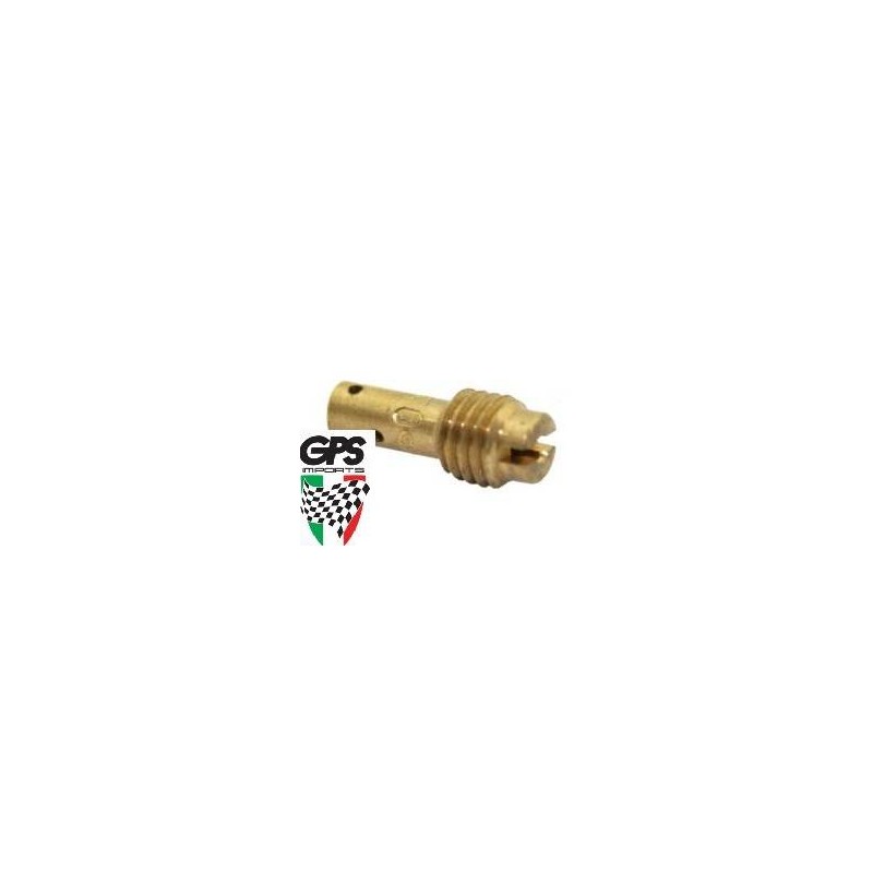 Idle Jet 35 PHVB