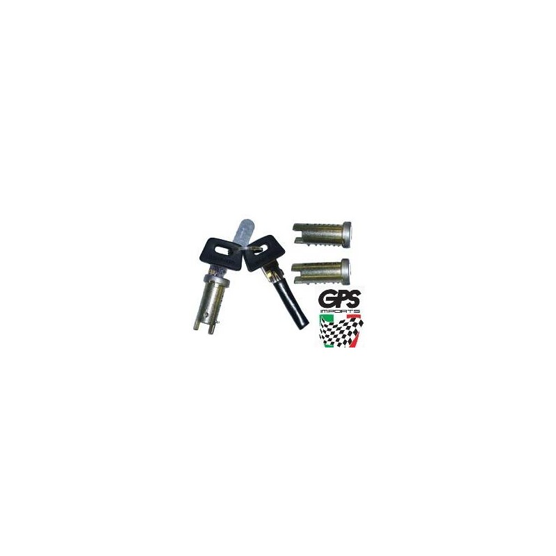 Lock Barrel Set PX