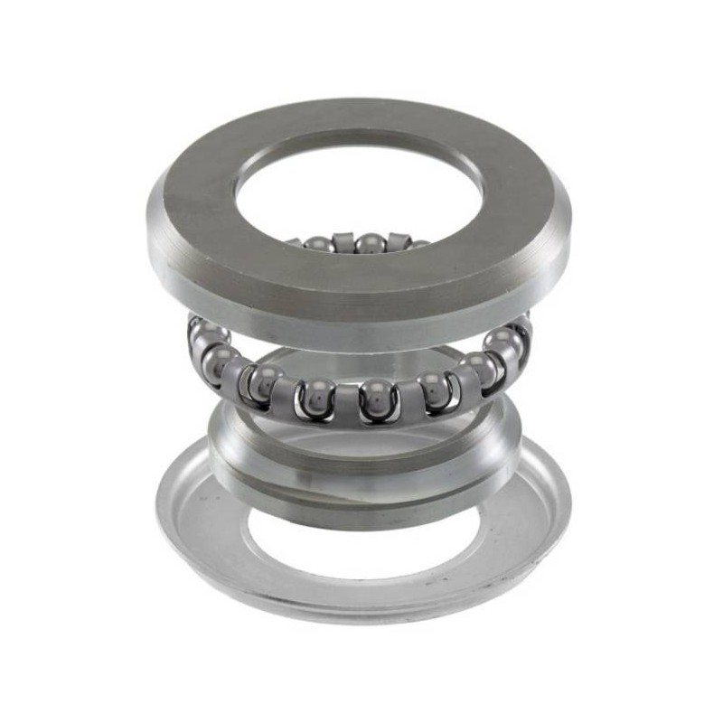 Lower Steering Bearing Set