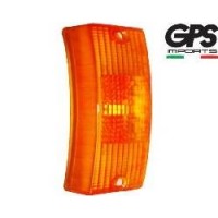 Ind Lens LHF PE/PX Orange