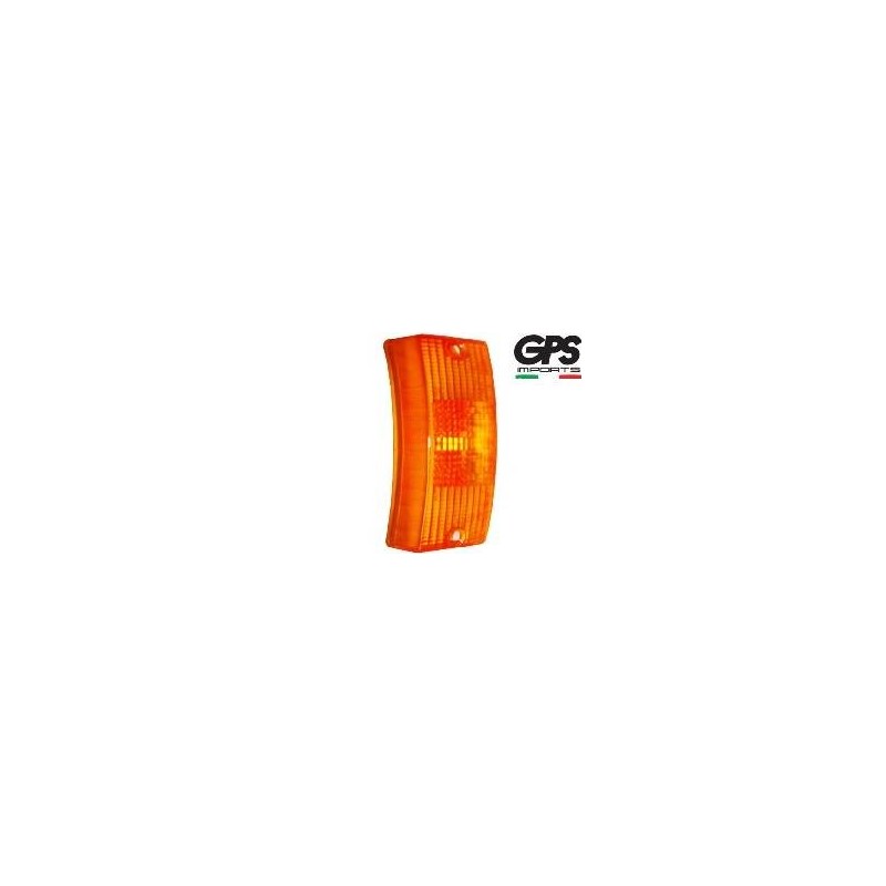 Ind Lens LHF PE/PX Orange