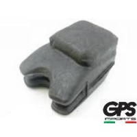 Rubber Block Spare Wheel Post