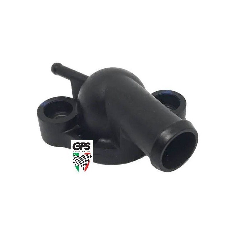 Thermostat Cover Scarabeo 125/