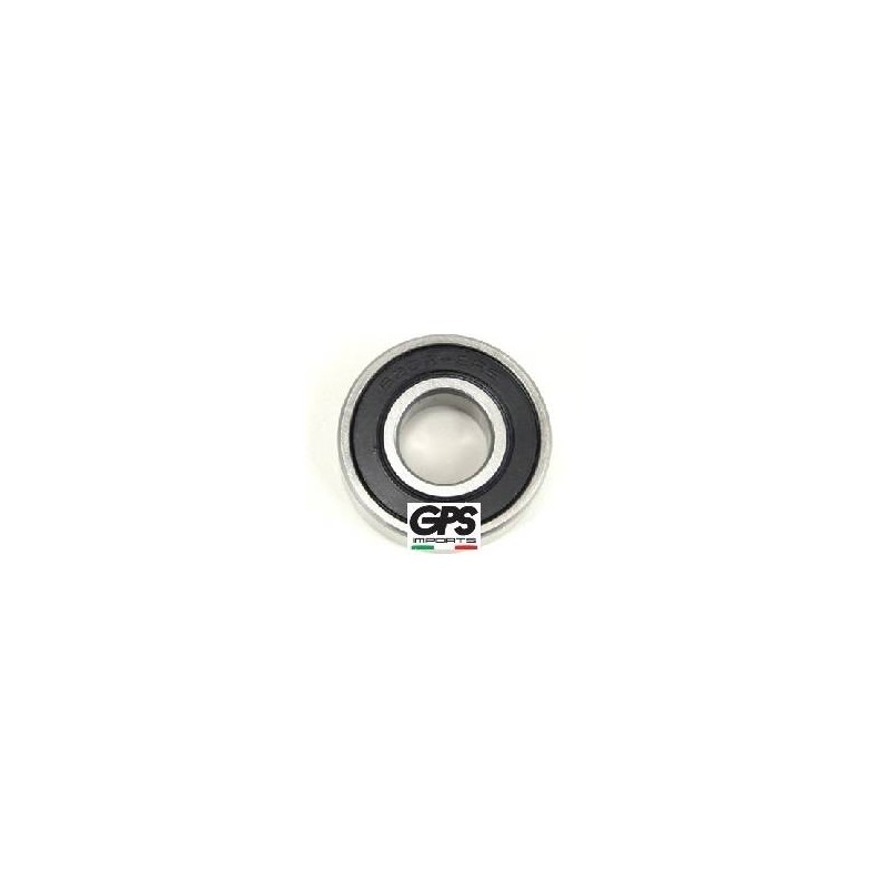 Bearing SKF 6202 2RSH