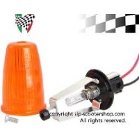 Indicator H/bar end Vespa