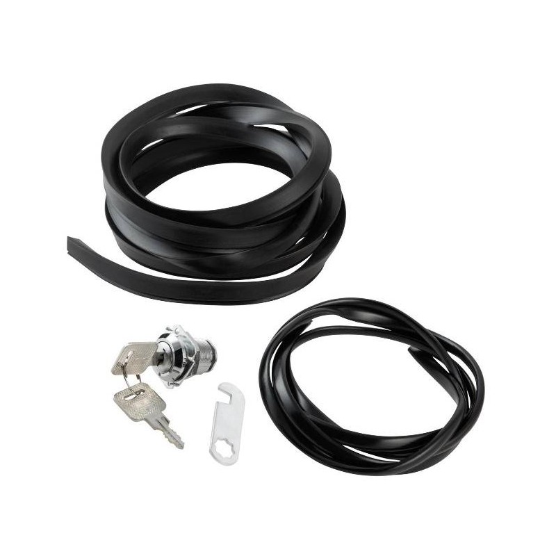 Glovebox Rubber Rally/TS
