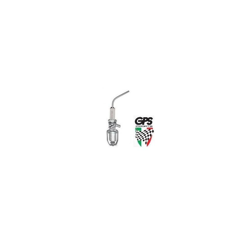 Petrol Tap Vespa, Alloy Bowl