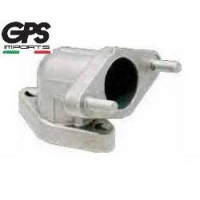 Exhaust Elbow ET3/90SS