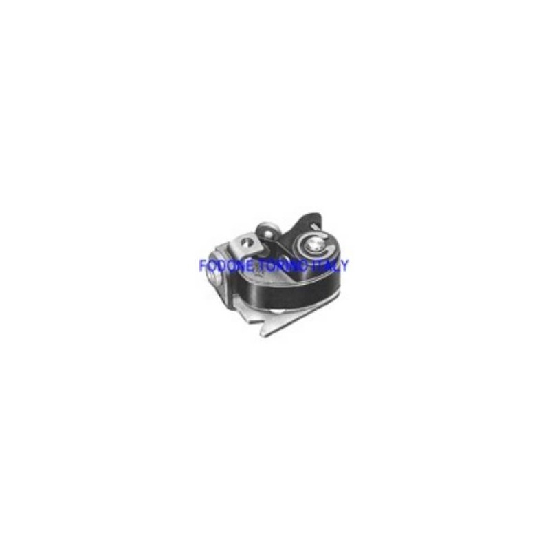 Points Vespa 50 Early