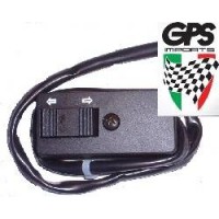 Ind Switch Vespa PX 6 Wire