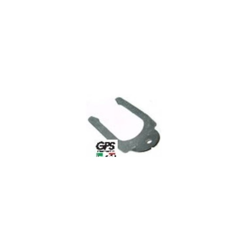 Retain Plate G/Box Lock PE E