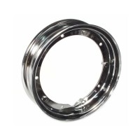 Wheel Rim Custom Chrome