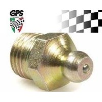 Grease Nip Front Spring Pivot