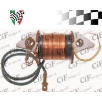 Stator Coil Blue/Yel/Green