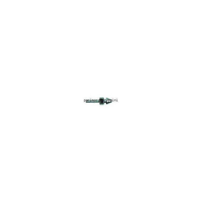 Seat Pin M8 Extra Long